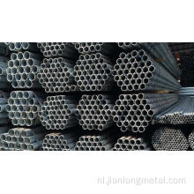 Canbon ERW stalen buis Q235B